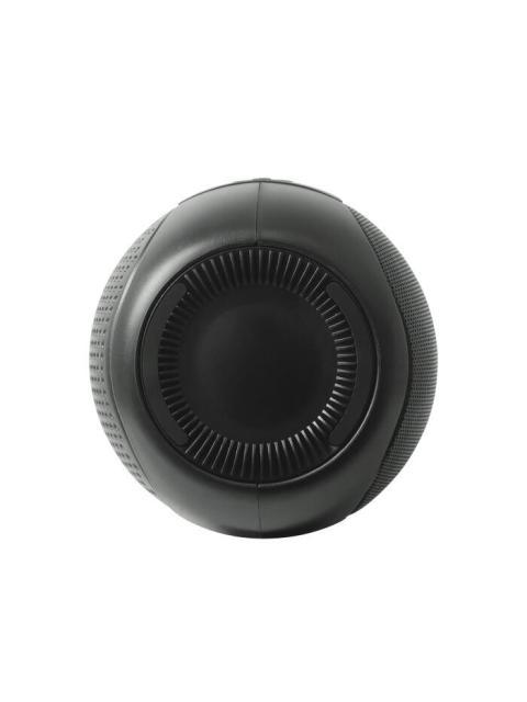 PERFECT CHOICE BOCINA PORTATIL PC-113096 BLUETOOTH INALAMBRICO 16W RMS AUX NEGRO - RESISTENTE A SALPICADURAS - Image 3