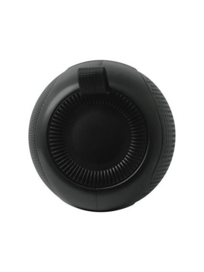 PERFECT CHOICE BOCINA PORTATIL PC-113096 BLUETOOTH INALAMBRICO 16W RMS AUX NEGRO - RESISTENTE A SALPICADURAS - Image 4