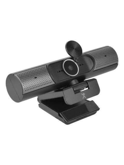 PERFECT CHOICE CAMARA DE VIDEOCONFERENCIA PC-320531 FULL HD USB-A - Image 3