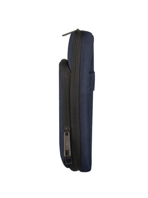 PERFECT CHOICE MALETIN SILHOUETTE PARA LAPTOP 15.6 AZUL - Image 3
