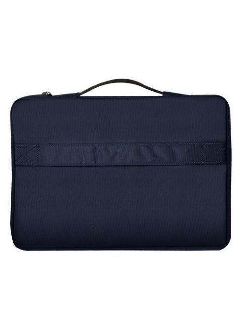 PERFECT CHOICE MALETIN SILHOUETTE PARA LAPTOP 15.6 AZUL - Image 4