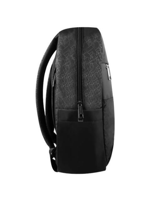 PERFECT CHOICE MOCHILA DE POLIESTER PHENIX PARA LAPTOP 17 NEGRO - Image 3