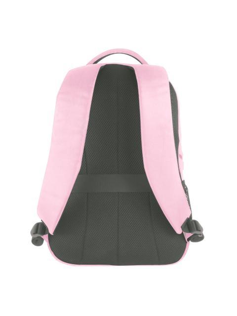 PERFECT CHOICE MOCHILA DE POLIESTER VAGARY PARA LAPTOP 15.6 ROSA - Image 4