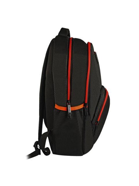 PERFECT CHOICE MOCHILA DEPORTIVA OUTDOORS PARA LAPTOP 15.6 - 17 NEGRO - Image 3