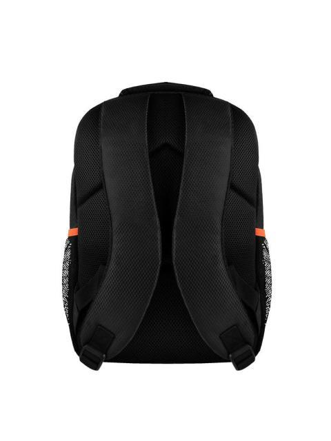 PERFECT CHOICE MOCHILA DEPORTIVA OUTDOORS PARA LAPTOP 15.6 - 17 NEGRO - Image 4