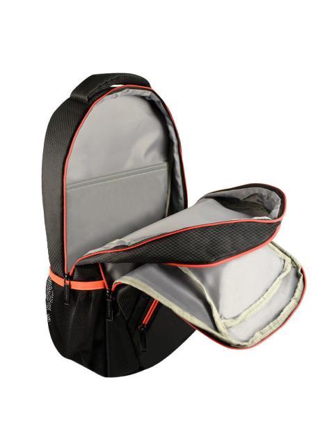 PERFECT CHOICE MOCHILA DEPORTIVA OUTDOORS PARA LAPTOP 15.6 - 17 NEGRO - Image 5