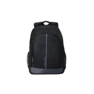 PERFECT CHOICE MOCHILA ESSENTIALS PARA LAPTOP 15-17 NEGRO