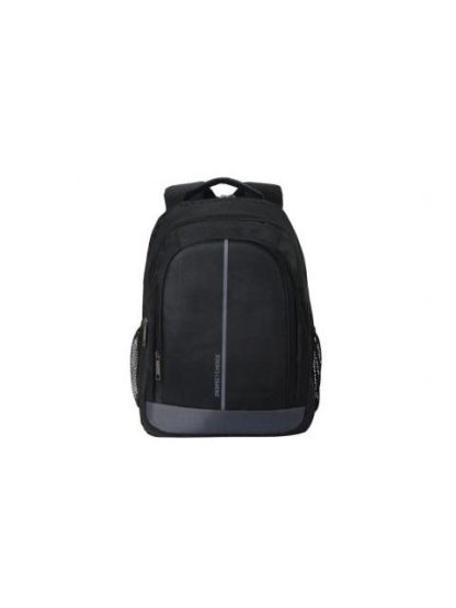 PERFECT CHOICE MOCHILA ESSENTIALS PARA LAPTOP 15-17 NEGRO