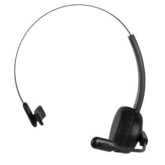 PERFECT CHOICE MONOAURAL PC-116882 INALAMBRICO BLUETOOTH NEGRO