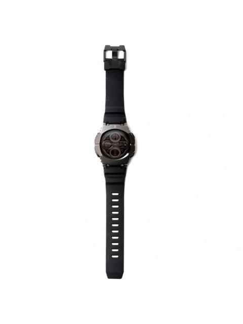 PERFECT CHOICE SMARTWATCH ELEMENTUM TOUCH BLUETOOTH ANDROID-IOS NEGRO - RESISTENTE AL AGUA - Image 3