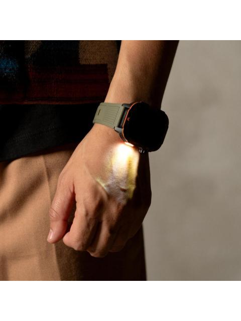 PERFECT CHOICE SMARTWATCH EVEREST TOUCH BLUETOOTH ANDROID-IOS NEGRO - RESISTENTE AL AGUA - Image 7