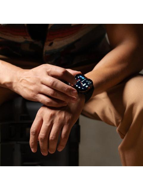 PERFECT CHOICE SMARTWATCH EVEREST TOUCH BLUETOOTH ANDROID-IOS NEGRO - RESISTENTE AL AGUA - Image 8