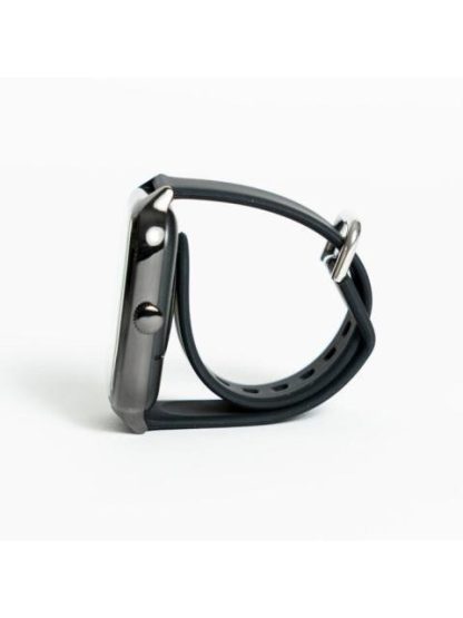 PERFECT CHOICE SMARTWATCH MINORO ANDROID-IOS NEGRO - RESISTENTE AL AGUA - Image 2