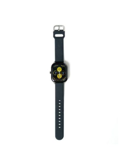 PERFECT CHOICE SMARTWATCH MINORO ANDROID-IOS NEGRO - RESISTENTE AL AGUA - Image 4