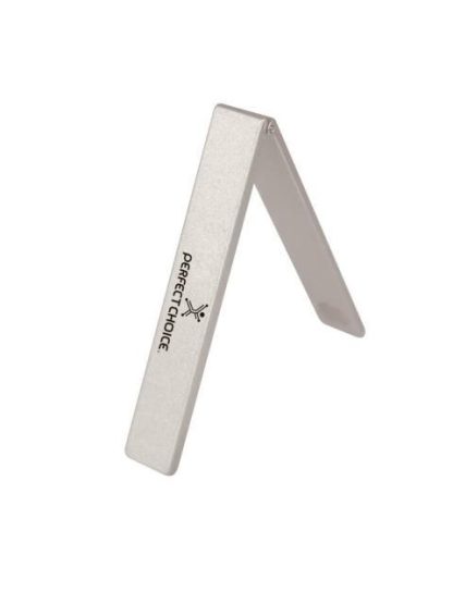 PERFECT CHOICE SOPORTE PARA SMARTPHONE PLATA - Image 2