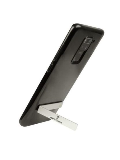 PERFECT CHOICE SOPORTE PARA SMARTPHONE PLATA - Image 5