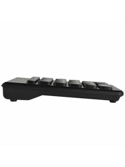 PERFECT CHOICE TECLADO NUMERICO NUMBRA INALAMBRICO USB NEGRO - Image 4