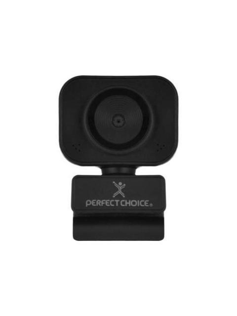 PERFECT CHOICE WEBCAM PC-320548 5MP 2560 X 1440 PIXELES USB