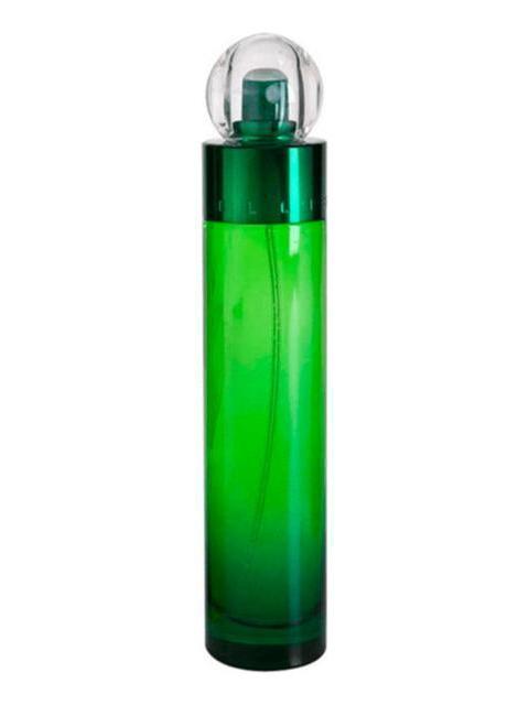 PERFUME 360 GREEN PARA HOMBRE DE PERRY ELLIS EDT 100ML - Image 3