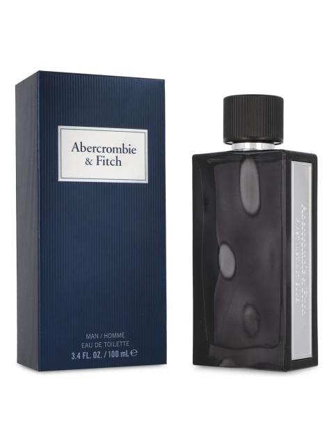 PERFUME A&F FIRST INSTICT BLUE ABERCROMBIE &FITCH 100ML CABA - Image 3