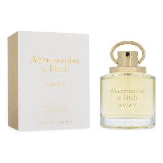 PERFUME ABERCROMBIE AWAY WOMEN EDP 100ML