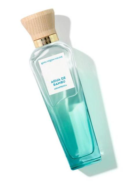 PERFUME AD AGUA DE BAMBU RE 120 ML PARA MUJER - Image 3