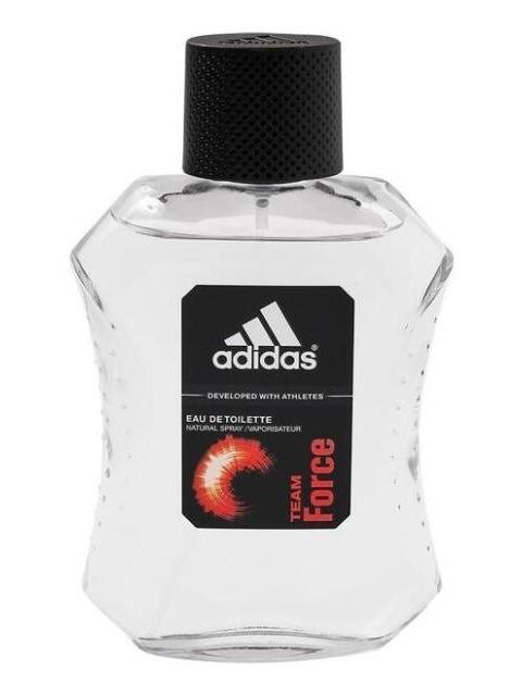 PERFUME ADIDAS TEAM FORCE 100 ML E TOIL SPRAY C - Image 5