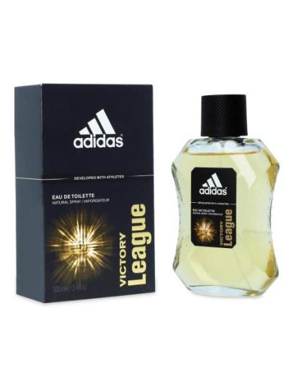 PERFUME ADIDAS VICTORY LEAGUE 100ML EAU DE TOILETTE - Image 2