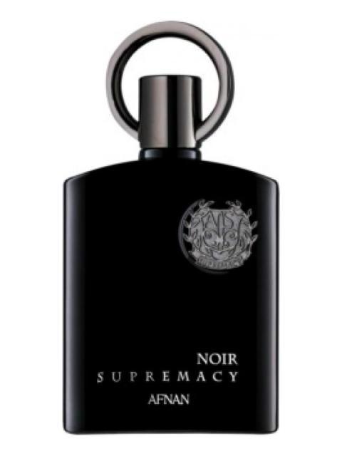 PERFUME AFNAN SUPREMACY NOIR 100 ML EAU DE PARFUM HOMBRE - Image 5