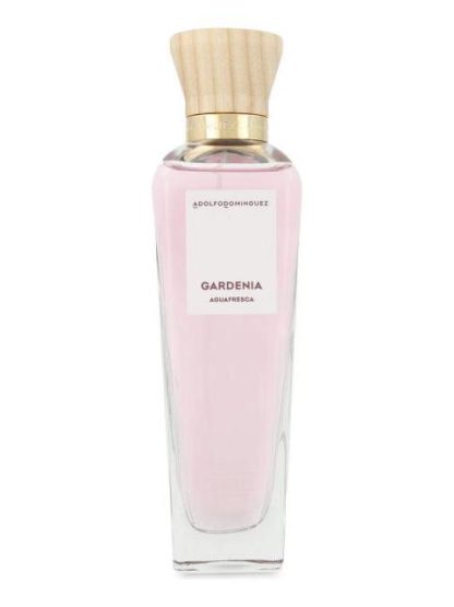 PERFUME AGUA FRESCA GARDENIA MUSK ADOLFO D 120 ML EDT - Image 2