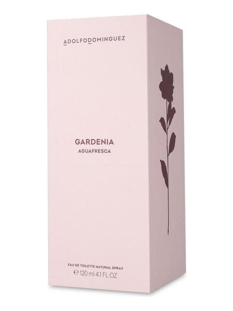 PERFUME AGUA FRESCA GARDENIA MUSK ADOLFO D 120 ML EDT - Image 3