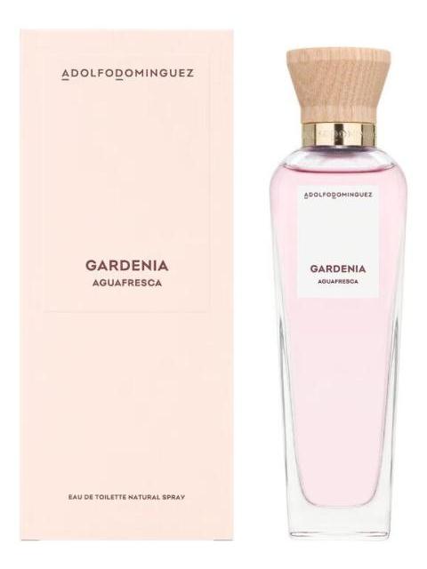 PERFUME AGUA FRESCA GARDENIA MUSK ADOLFO D 120 ML EDT - Image 6