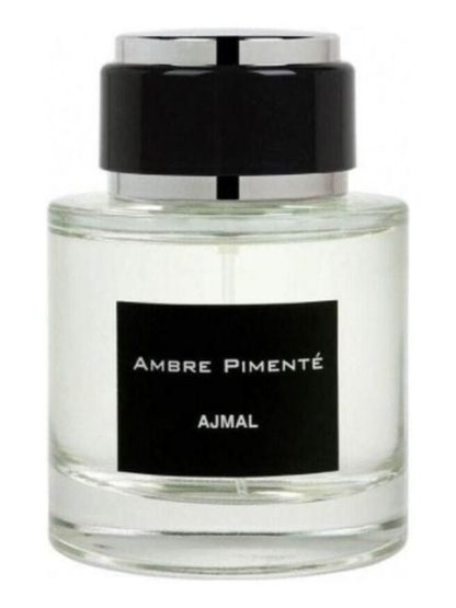 PERFUME AJMAL AMBRE PIMENTE PARA MUJER 100 ML - Image 3