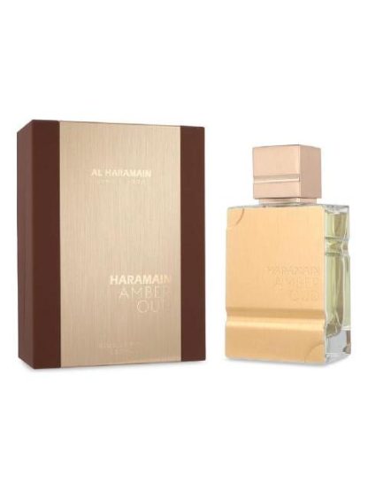 PERFUME AL HARAMAIN AMBER OUD GOLD EDITION E D PARFUM X100ML - Image 2