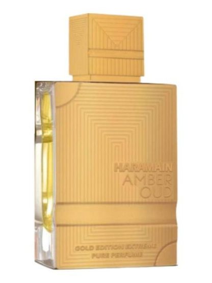 PERFUME AL HARAMAIN AMBER OUD GOLD EDITION E D PARFUM X100ML - Image 3