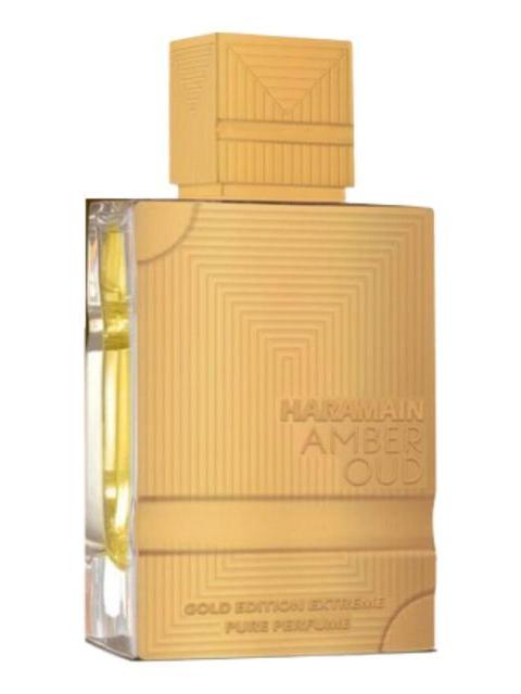 PERFUME AL HARAMAIN AMBER OUD GOLD EDITION E D PARFUM X100ML - Image 3