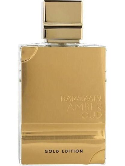 PERFUME AL HARAMAIN AMBER OUD GOLD EDITION E D PARFUM X100ML - Image 6