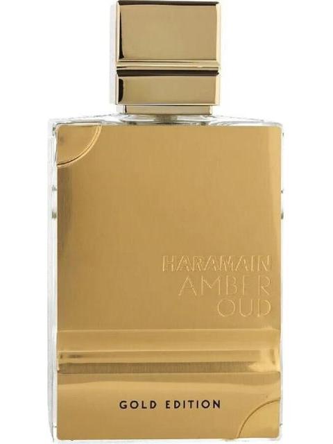 PERFUME AL HARAMAIN AMBER OUD GOLD EDITION E D PARFUM X100ML - Image 6