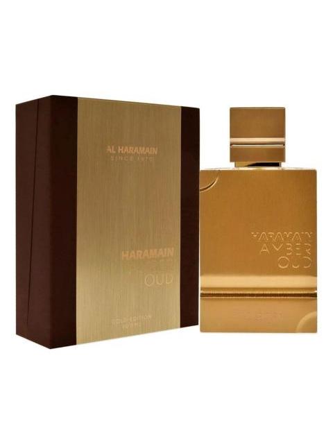 PERFUME AL HARAMAIN AMBER OUD GOLD EDITION E D PARFUM X100ML - Image 7