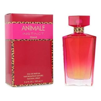 PERFUME ANIMALE INSTINCT 100 ML EDP SPRAY