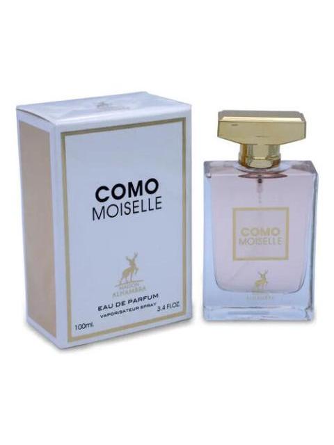 PERFUME ARABE LIKE MOISELLE DE MAISON ALHAMBRA EAU DE PARFUM 100 ML - Image 4