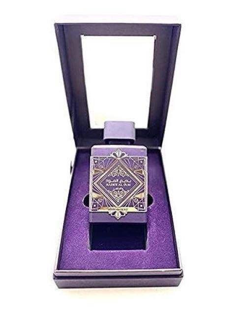 LATTAFA OUD FOR GLORY AMETHYST UNISEX 100ML EDP - Image 4