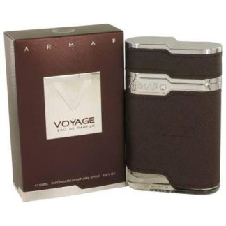 PERFUME ARMAF VOYAGE BROWN PARA HOMBRE 100 ML EDP ORIGINAL