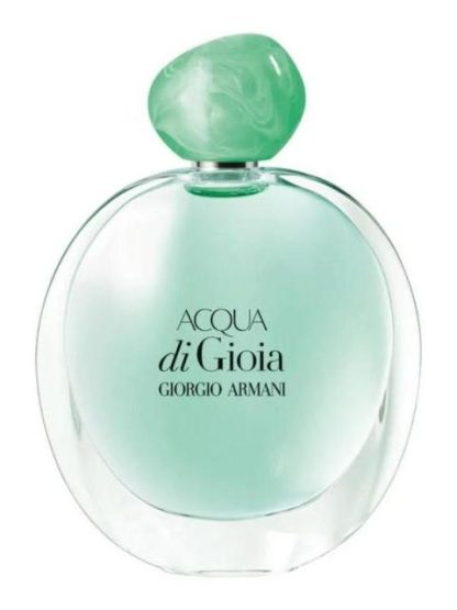 PERFUME ARMANI ACQIA DI GIOIA EAU DE PARFUM 100 ML