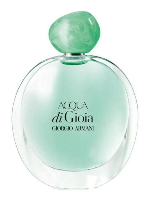 PERFUME ARMANI ACQIA DI GIOIA EAU DE PARFUM 100 ML