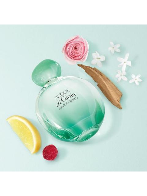 PERFUME ARMANI ACQUA DI GIOIA INTENSE EDP 100 ML - Image 9
