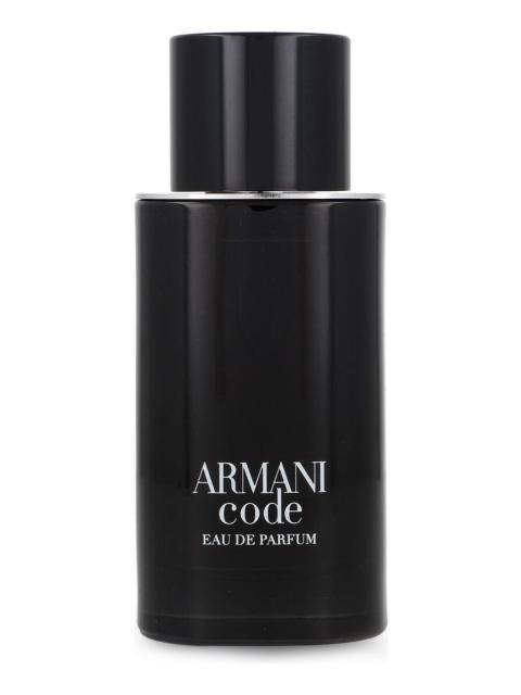 PERFUME ARMANI CODE REFILLIABLE EAU DE PARFUM 75 ML - Image 9