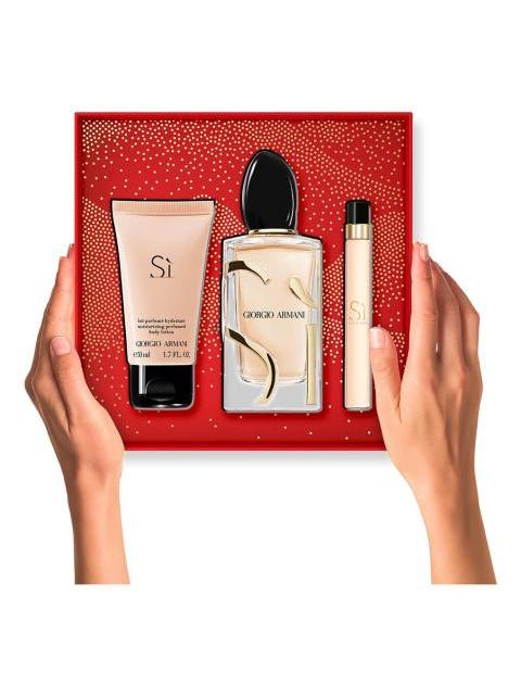 PERFUME ARMANI SI SET EAU DE PARFUM 100 ML - Image 4