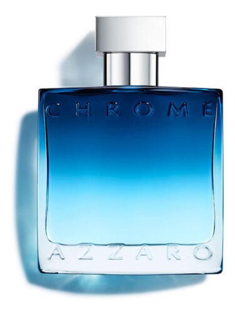 PERFUME AZZARO CHROME ACTEUR EDP 100 ML 6C