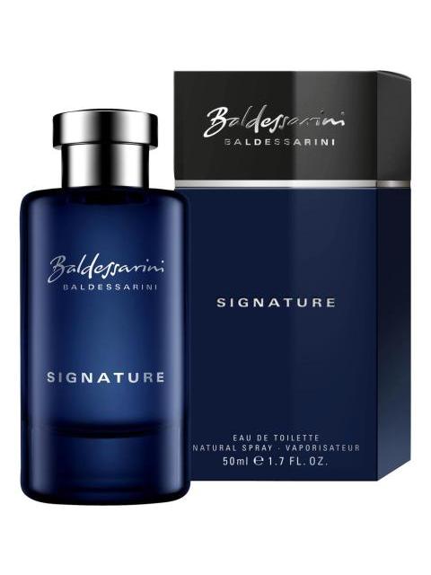PERFUME BALDESSARINI SIGNATURE EDT SPRAY DE 90 ML PARA HOMBRE